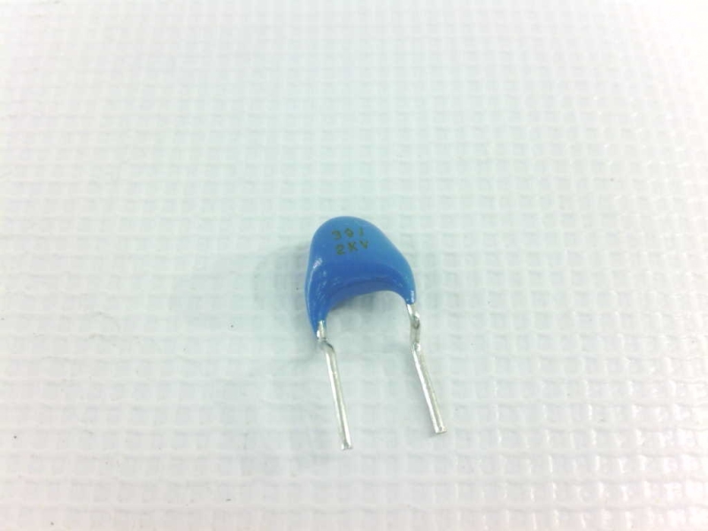 TDK CC45SL3DD390JYNN