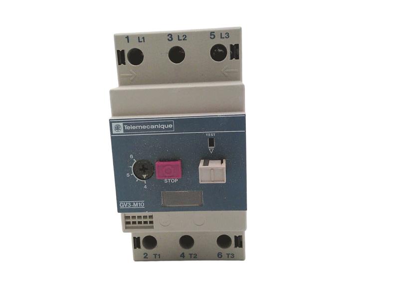 GV3-M06 by SCHNEIDER ELECTRIC