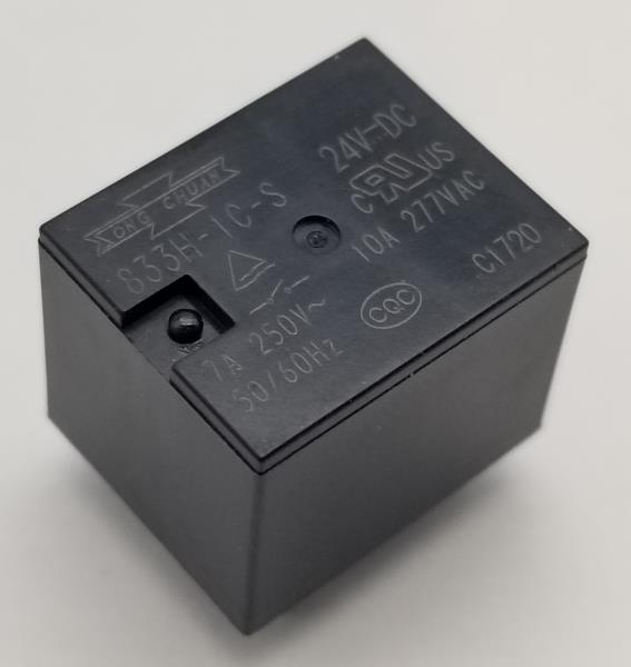 SONG CHUAN 833H-1C-S