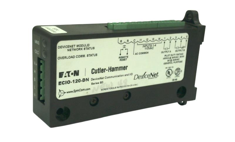 EATON CORPORATION ECIO-120-DN