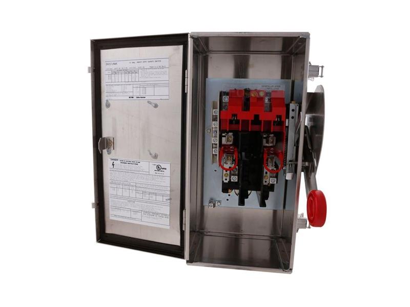 EATON CORPORATION DH221NWKX