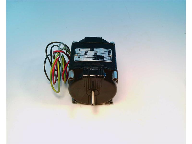 BODINE ELECTRIC 0713