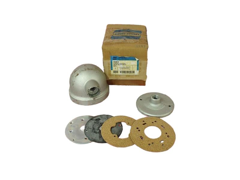 EATON CORPORATION VGR210