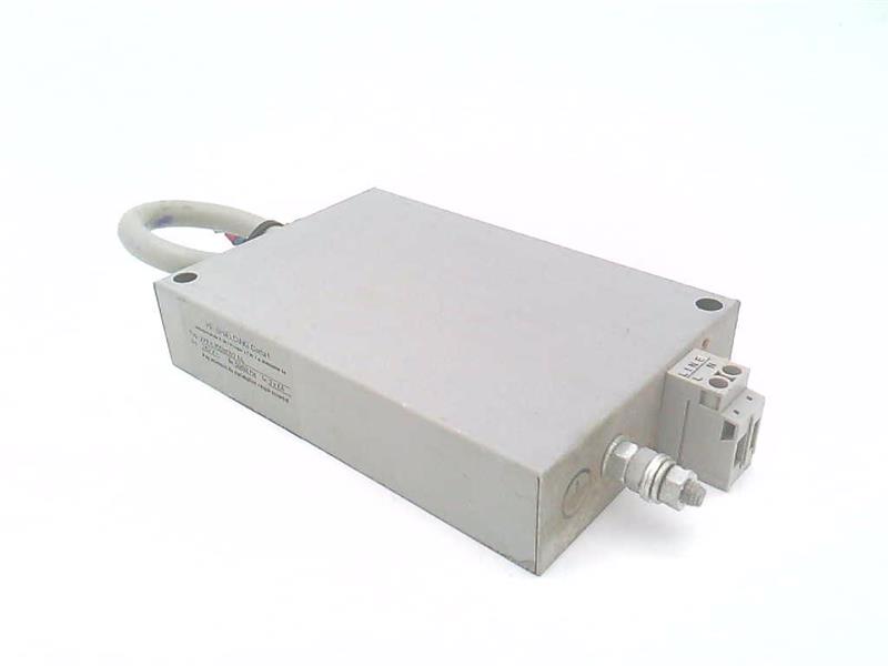 HITACHI FPF-L100N/2X2.6A