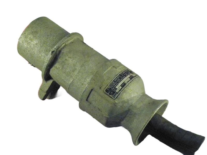 DP-3104 by EATON CORPORATION