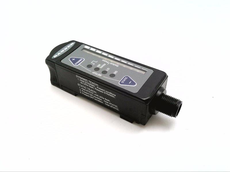 R55FVWQ by BANNER ENGINEERING