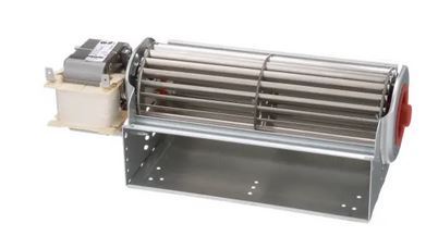 EBM PAPST QLN65/0012