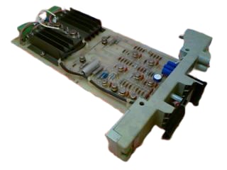 2AO-V2P by INVENSYS