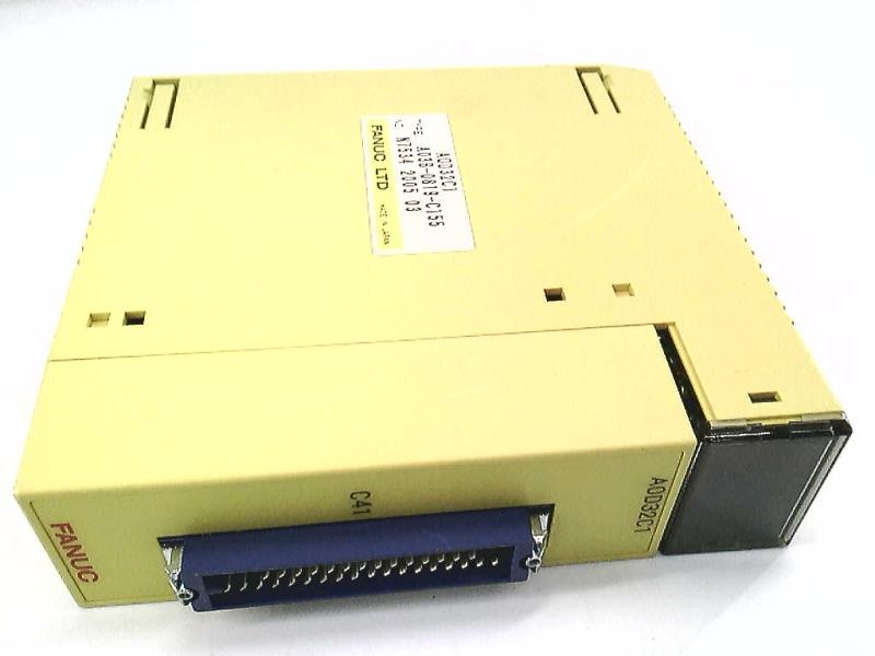 FANUC A03B-0819-C155