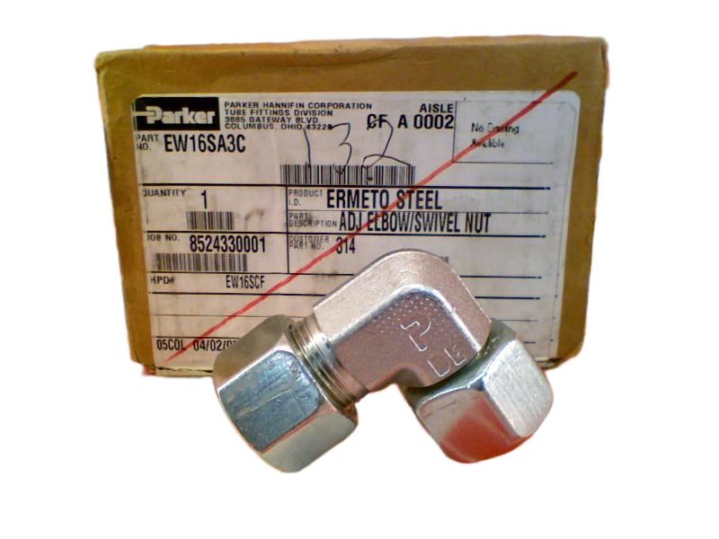 EW16SA3C by PARKER