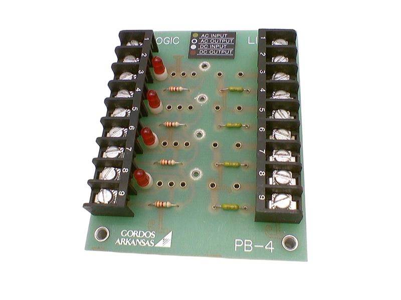 CROUZET PB-4