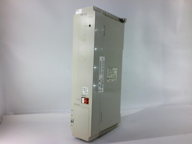 YASKAWA ELECTRIC PS-03