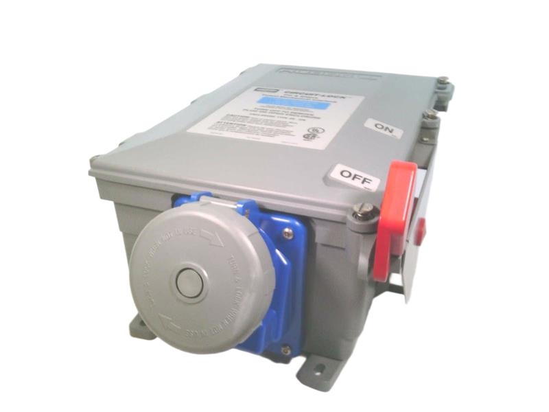 HBL460MIF9W by HUBBELL