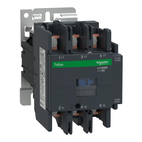 SCHNEIDER ELECTRIC LC1D806VD