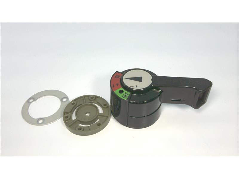 EATON CORPORATION H6RSWNA