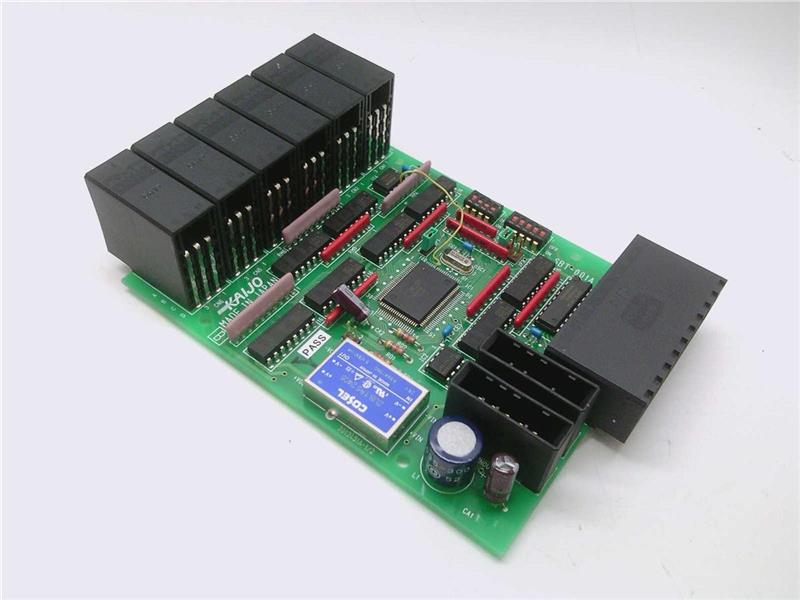 KAIJO CORPORATION SBT-001A