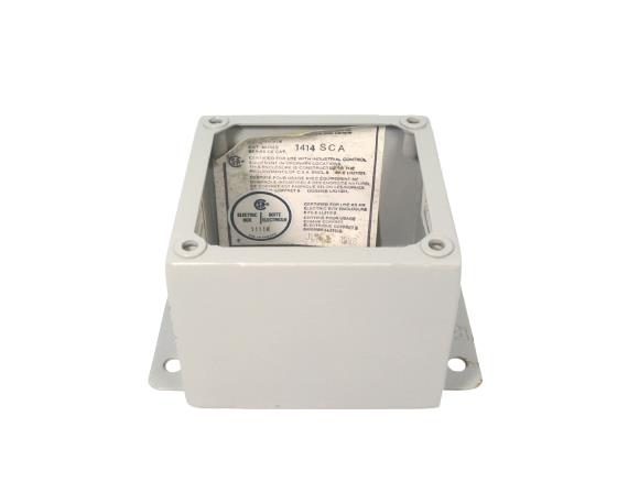 UNDERWRITERS LABORATORIES P-857786