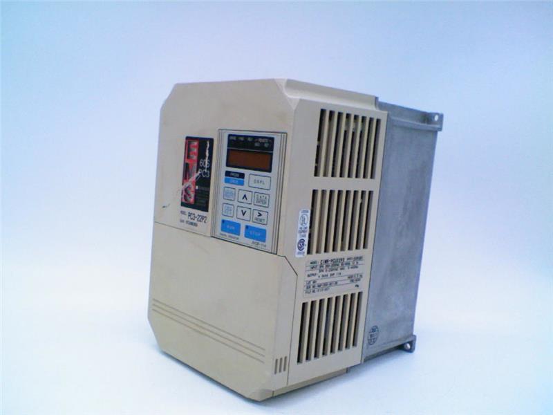 YASKAWA ELECTRIC CIMR-PCU22P2