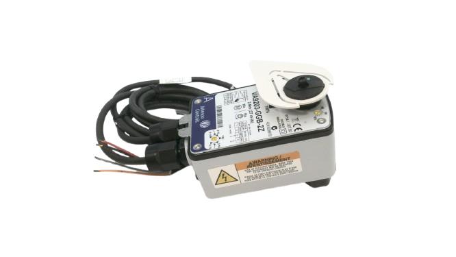 JOHNSON CONTROLS VA9203-GGB-2Z