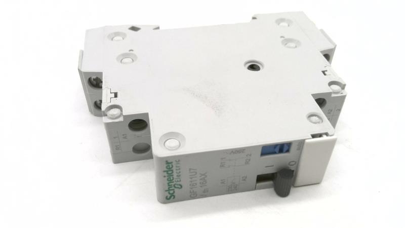 SCHNEIDER ELECTRIC GF1611U7