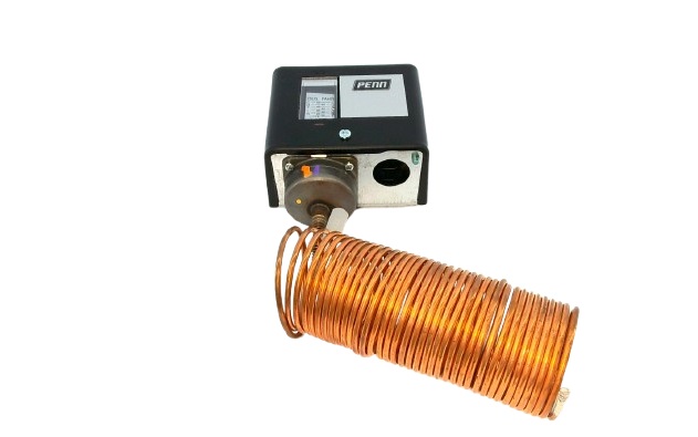 JOHNSON CONTROLS A70GA-1