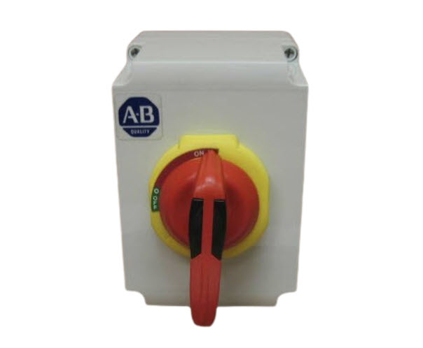 ALLEN BRADLEY 194E-KA32E-PD10