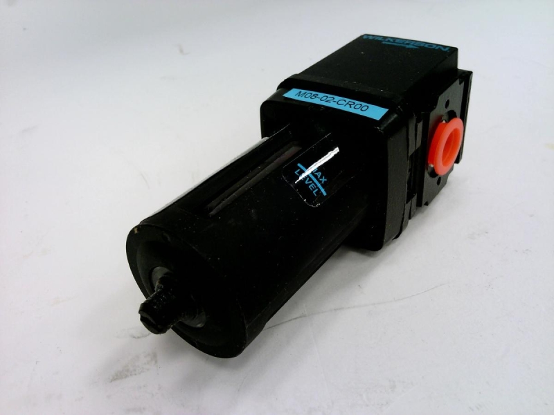 WILKERSON PNEUMATIC M08-02-CR00