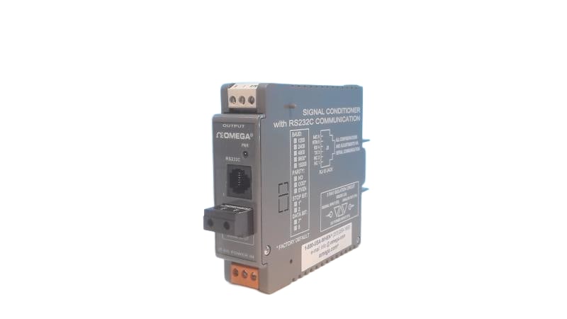 IDRN-TC-FS by OMEGA ENGINEERING
