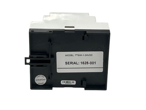 RAYCHEM RPG TTSIM-2-24VDC