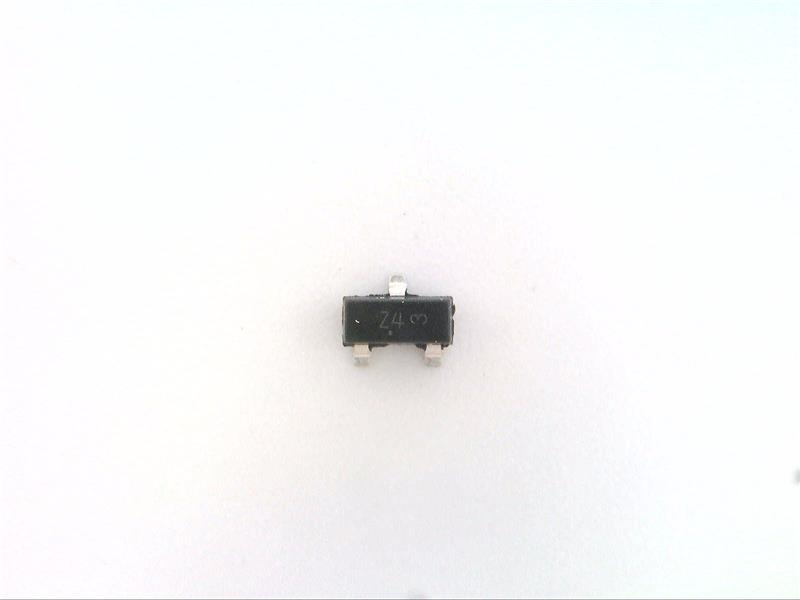 BZX84C6V2LT3G by ON SEMICONDUCTOR