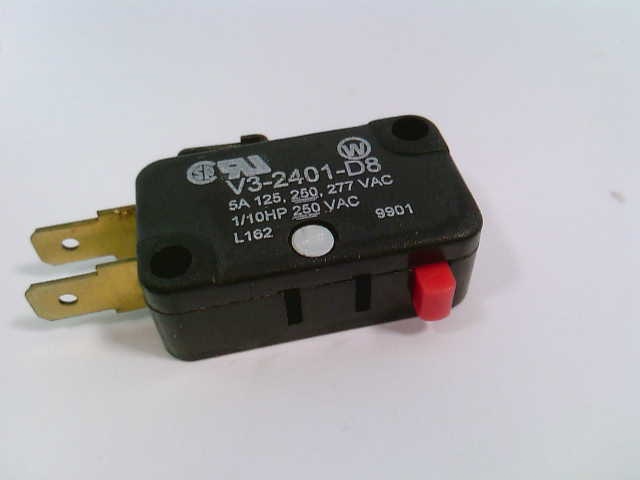 HONEYWELL V3-2401-D8