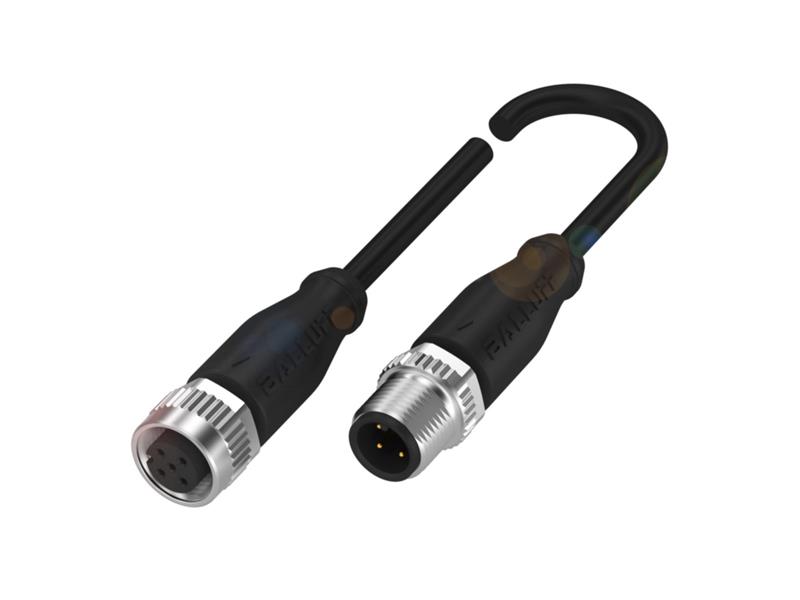 BALLUFF BCC M415-M414-3A-304-PX0434-080