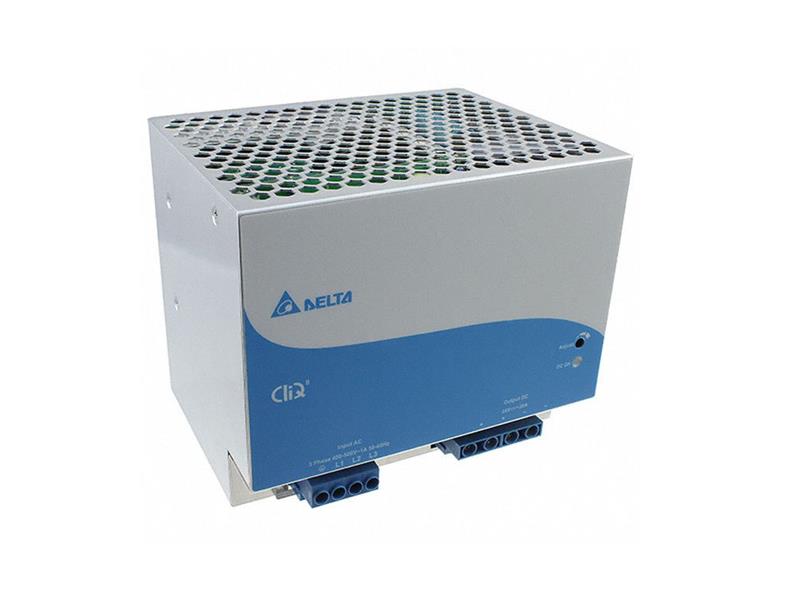 DELTA GROUP ELECTRONICS DRP024V480W3BN