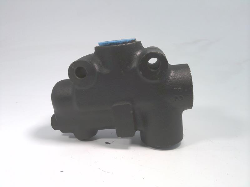 EATON CORPORATION FM3-12S-080-225-10