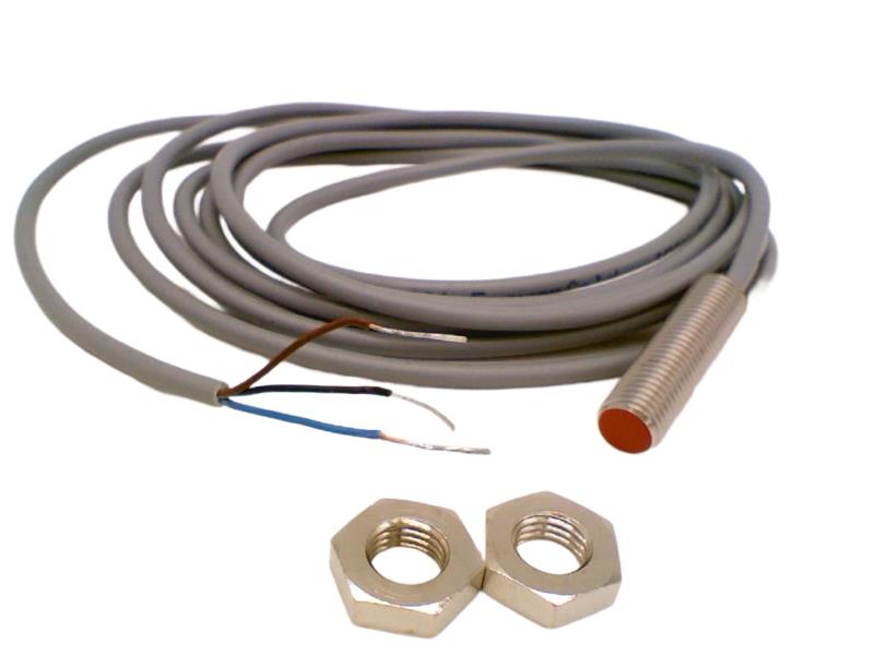 IFRM08N1701/L by BAUMER ELECTRIC
