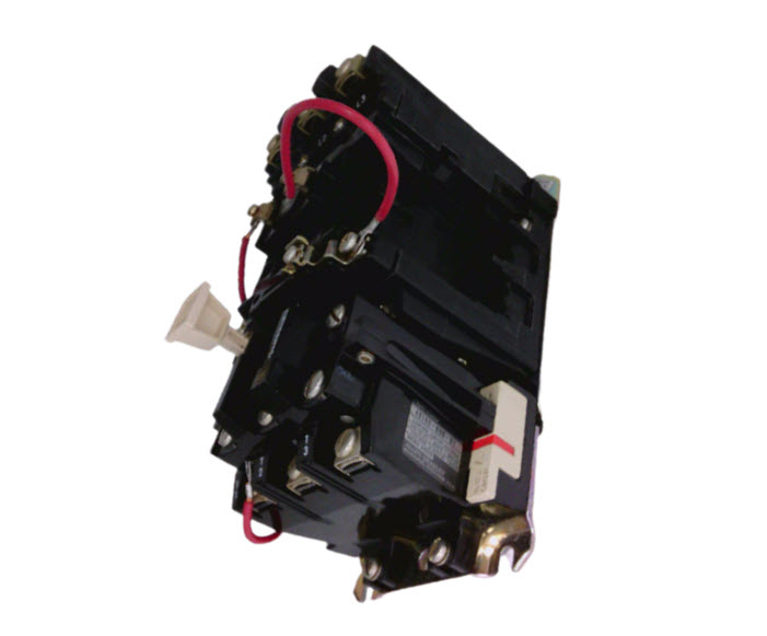 ALLEN BRADLEY 509-AOH