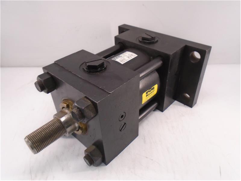 PARKER 03.25CH2HLT14AC-1.000