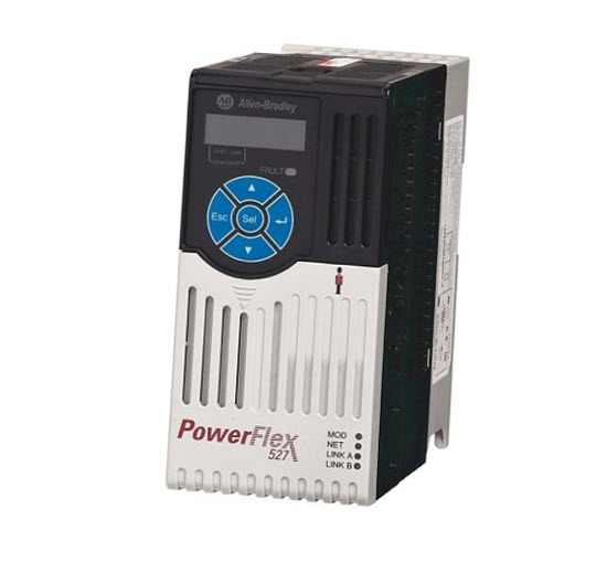 ALLEN BRADLEY 25C-A8P0N104