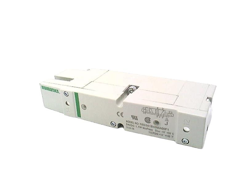 ASCO R503A1B40MA00F1