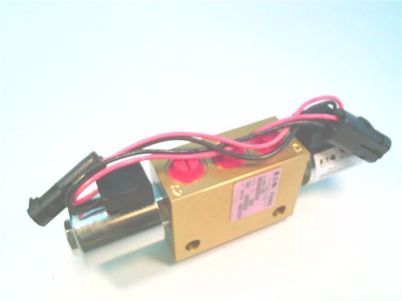 EATON CORPORATION MCD-8885