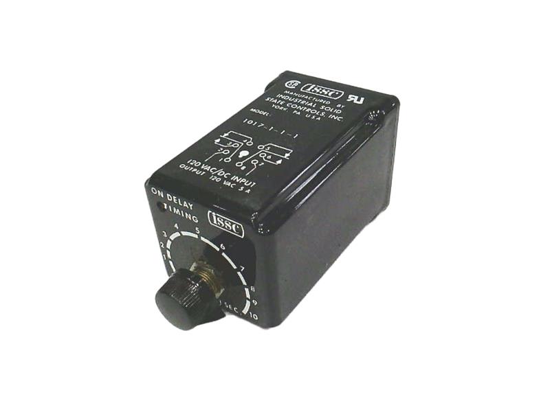 KANSON ELECTRONICS INC 1017-1-1-1