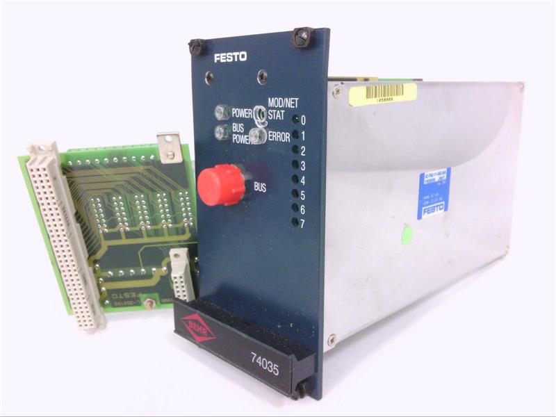 FESTO IC-FSI-11-8E-SA