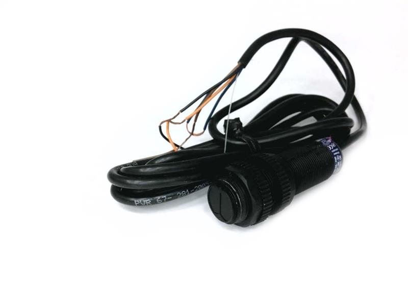 SCHNEIDER ELECTRIC XU1-P18PP340