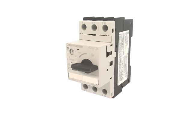 EATON CORPORATION A307-UN