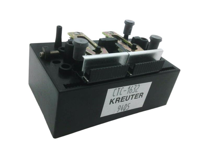 KMC CONTROLS CTC-1632-9405