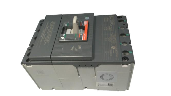 ASEA BROWN BOVERI SACE TMAX XT5 N-D 400