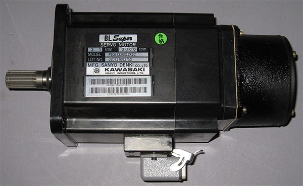 SANYO P60B13200HCS00