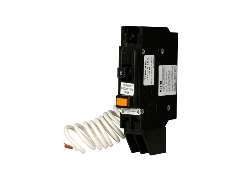 EATON CORPORATION QCGFEP1015T