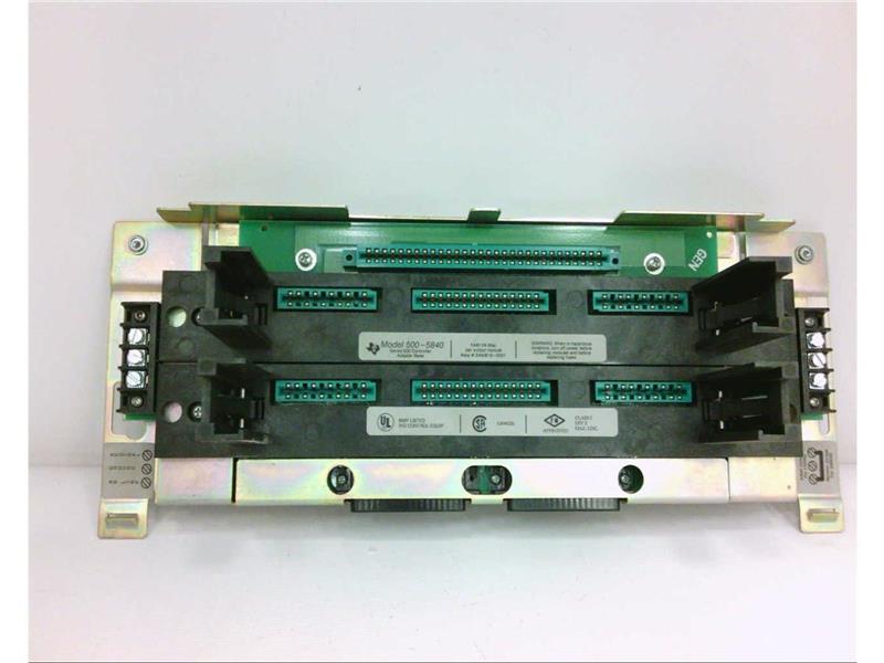 500-5840 by SIEMENS