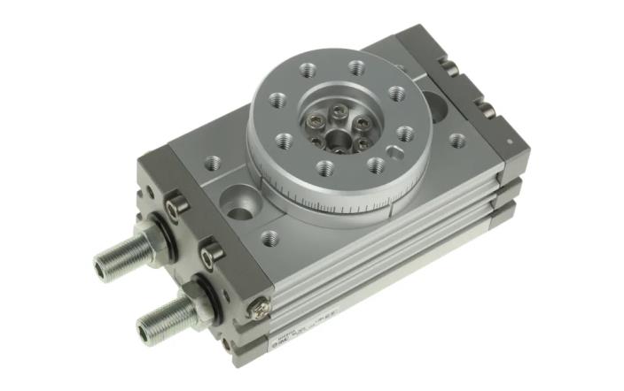 25A-MSQB30A-M9NL by SMC